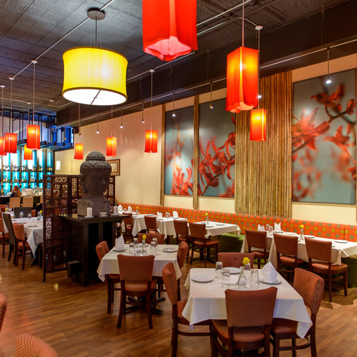 Home Sweet Chili Bistro