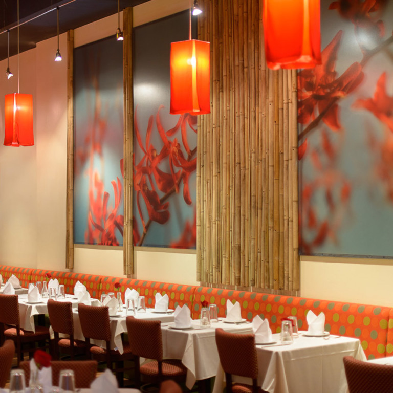 Home Sweet Chili Bistro